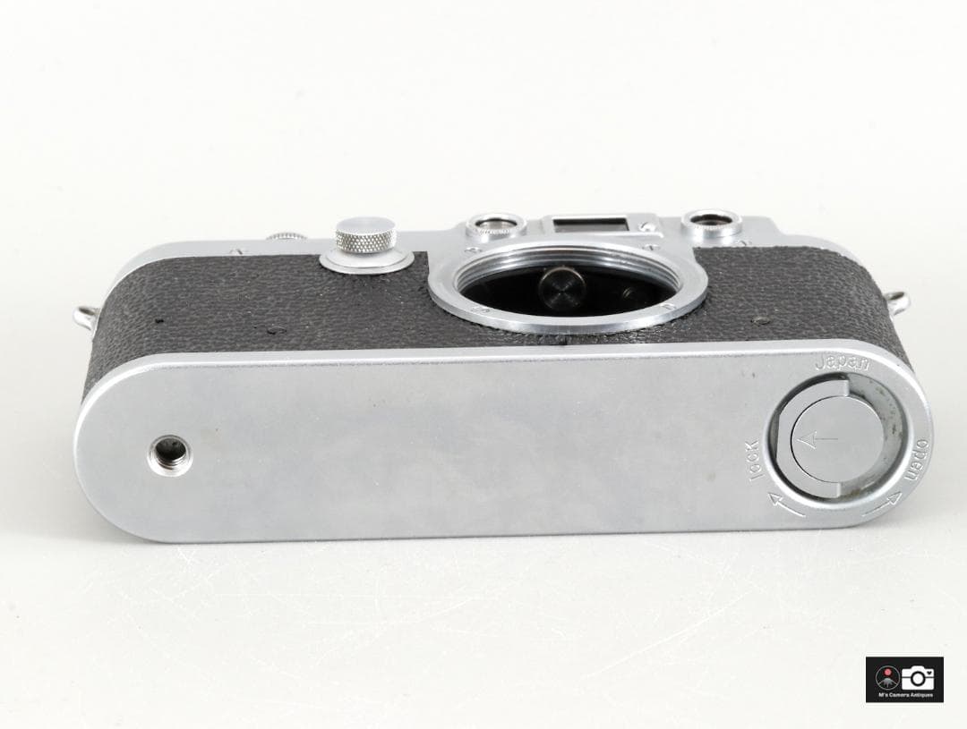 希少 Leotax T2L ELITE エリート レンジファインダーカメラ整備済