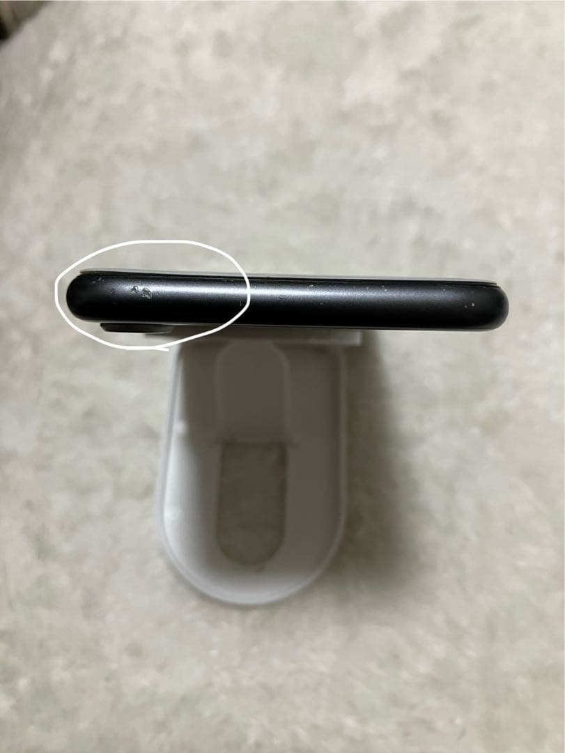 iPhone8 スペースグレイ　＊本体のみ