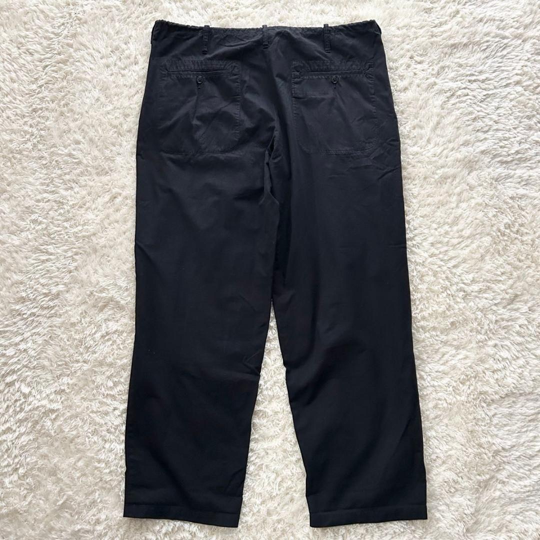 パンツ Yohji Yamamoto pour homme HX-P01-001 3