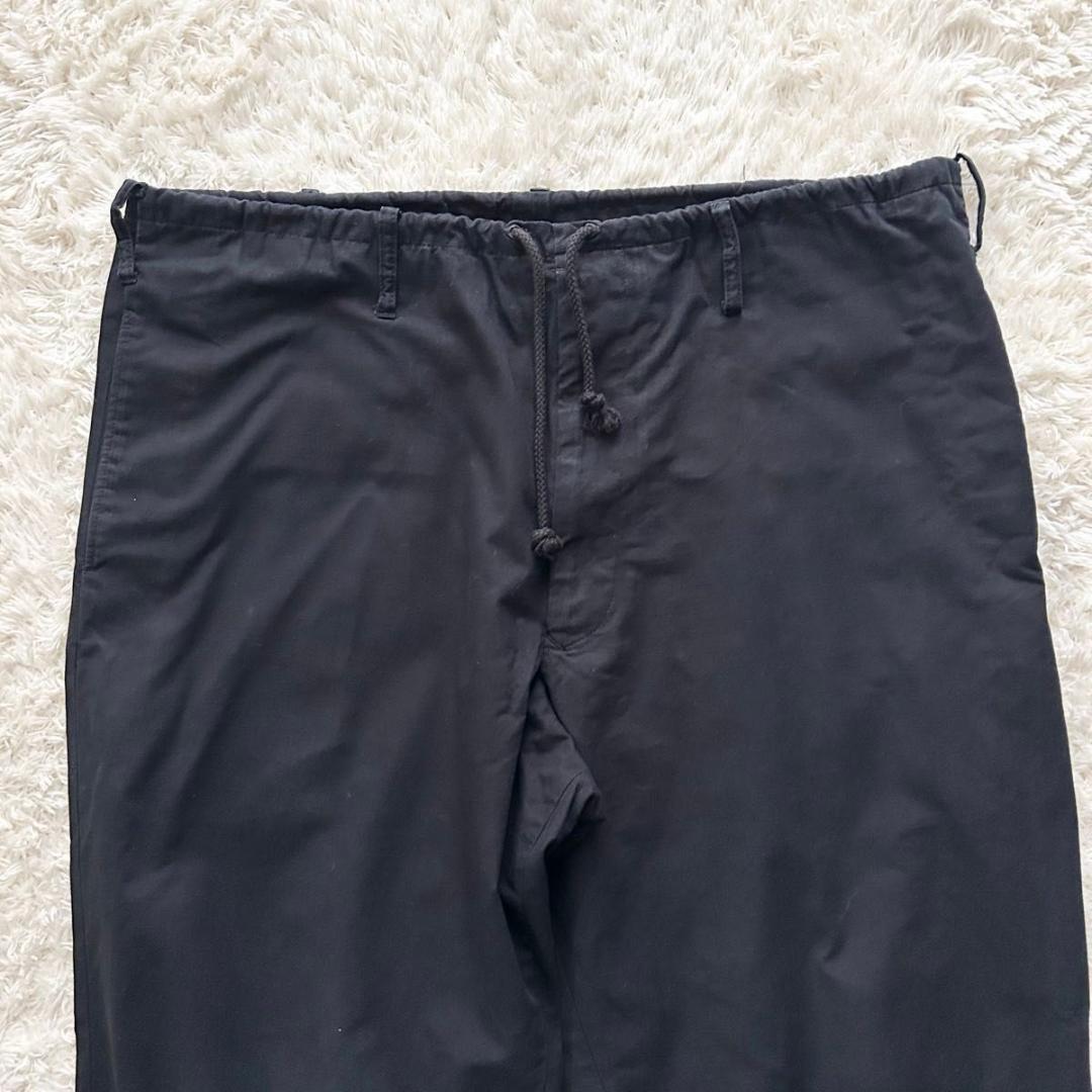 パンツ Yohji Yamamoto pour homme HX-P01-001 3