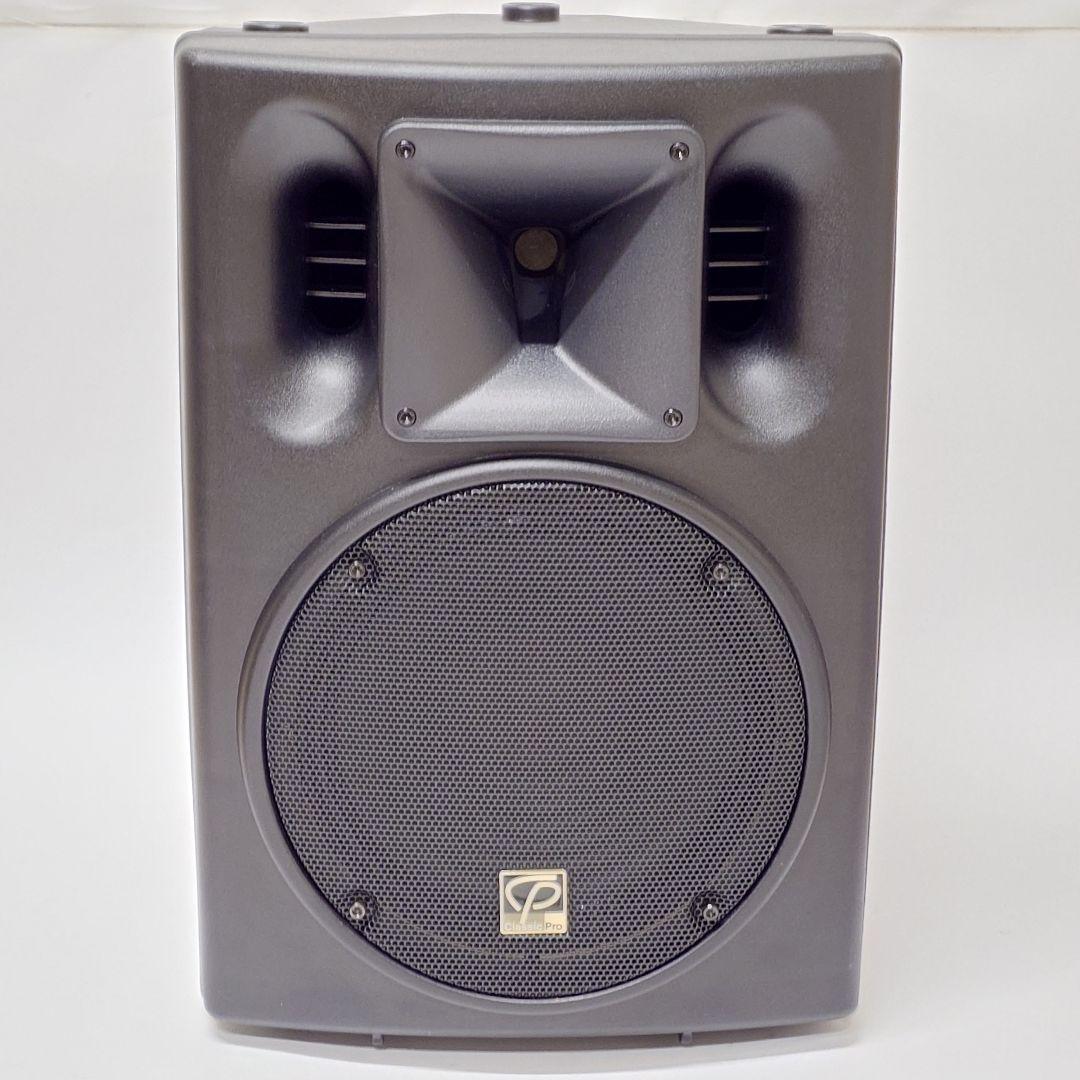 【美品】Classic Pro CSP12 PAスピーカー ペア クラシックプロ