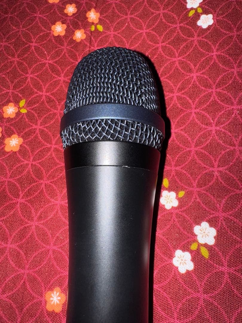 Sennheiser e 945 ボーカルマイク