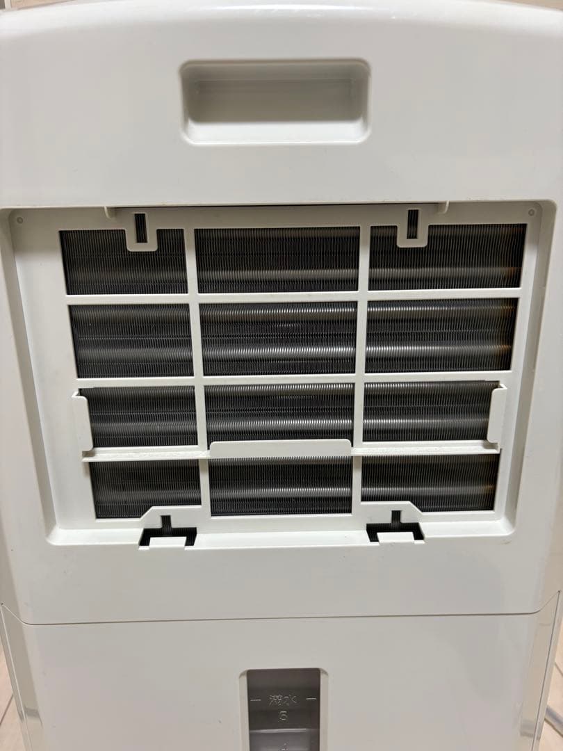 2019年製　コロナ：冷風・衣類乾燥除湿機(スカイブルー)/CDM-1019