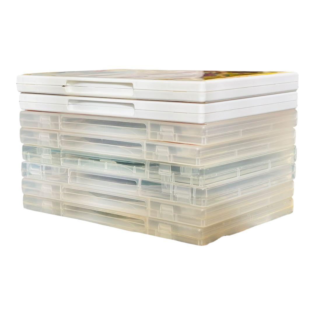 げんきげんき ノンタン DVD 8枚セット