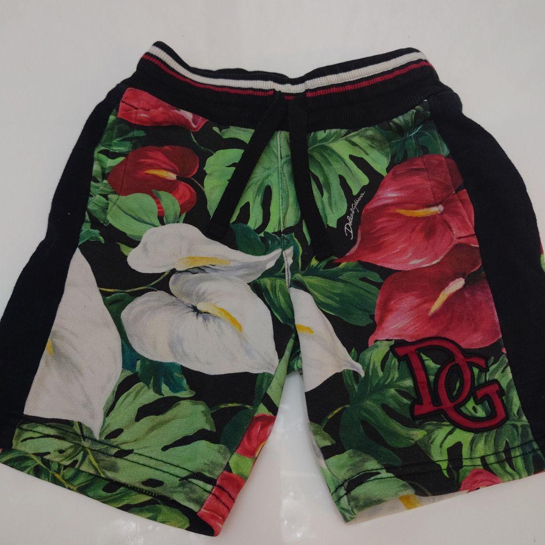 Dolce & Gabbana トレーナー パンツ2点セット