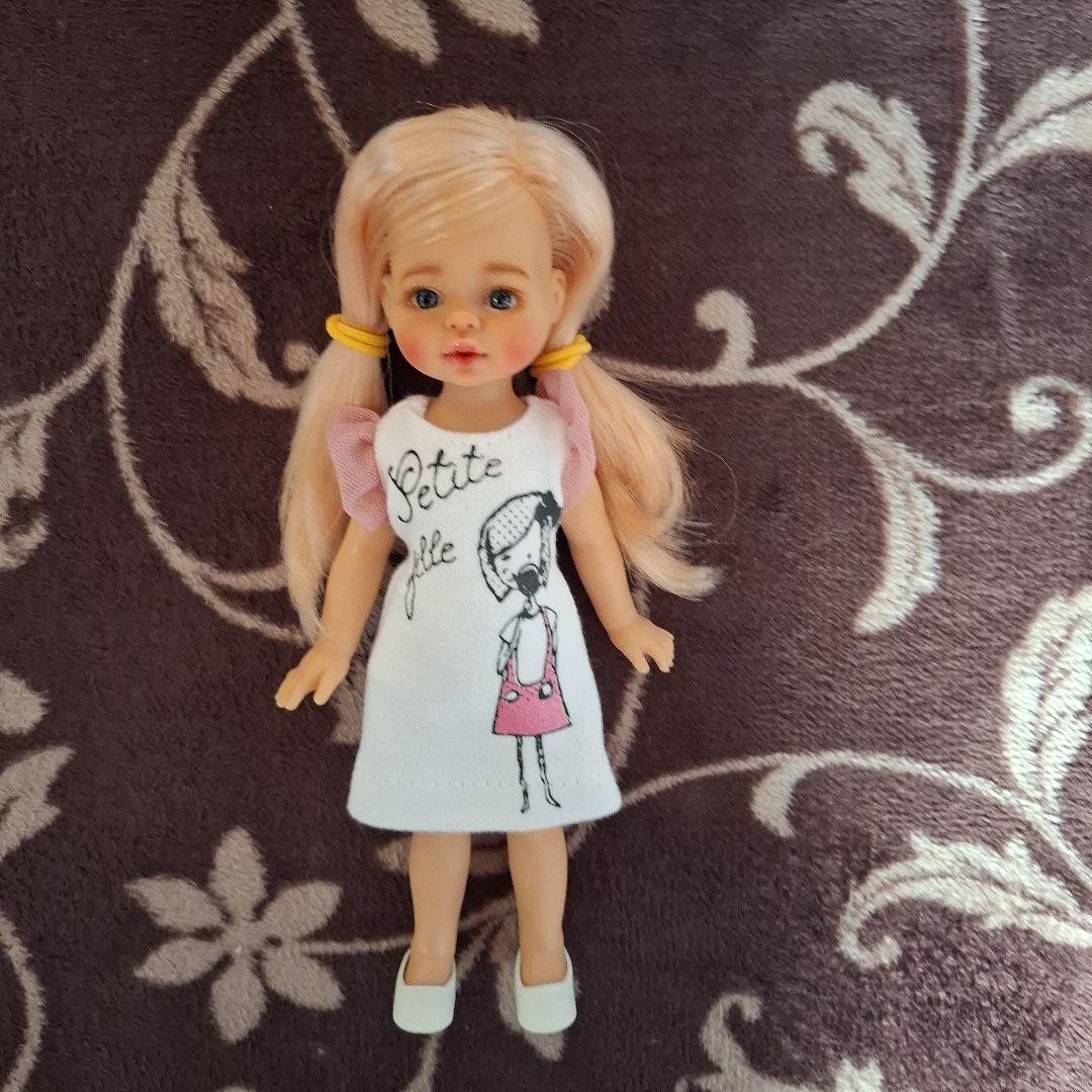 パオラレイナ　ミニ