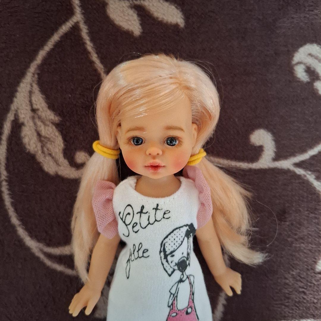 パオラレイナ　ミニ