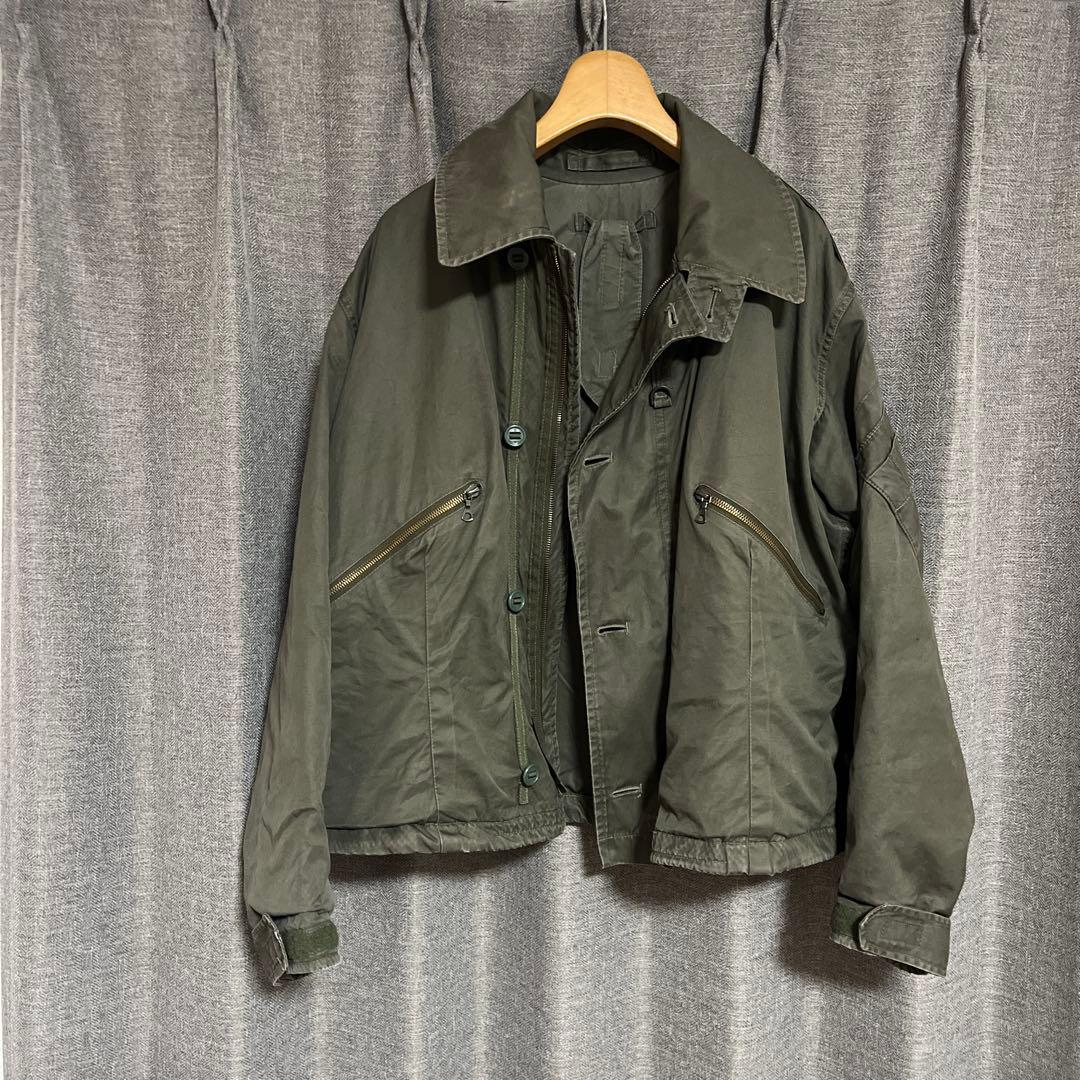 イギリス軍　mk3 サイズ6