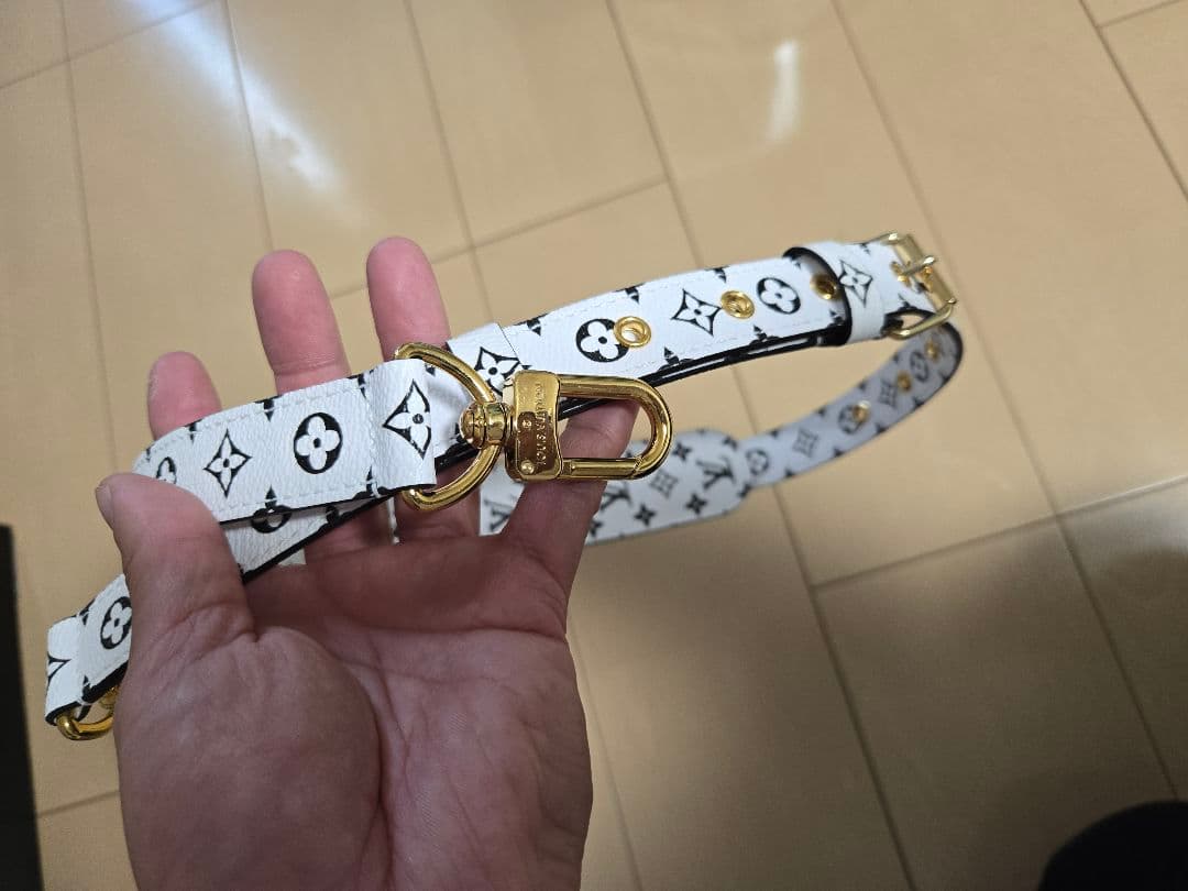 超美品　LOUIS VUITTON ボストンバック