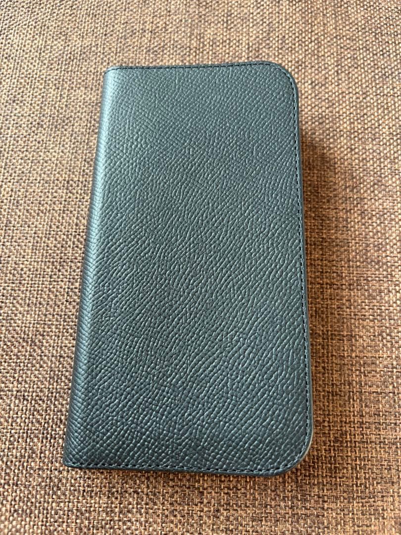 BONAVENTURA iPhone16 ケース