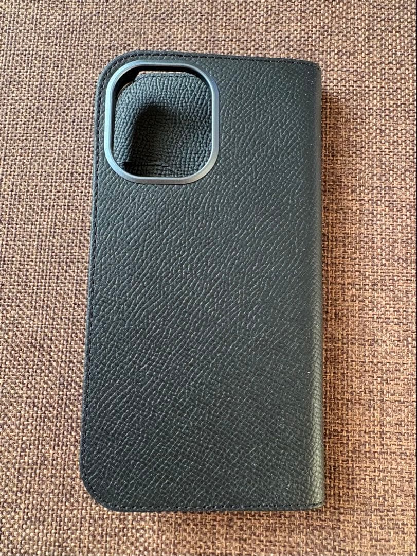 BONAVENTURA iPhone16 ケース