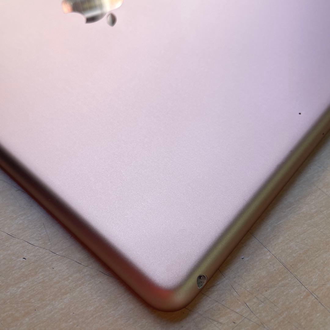 iPad 第7世代　A2197 Wi-Fiモデル　ゴールド　128GB 美品#5