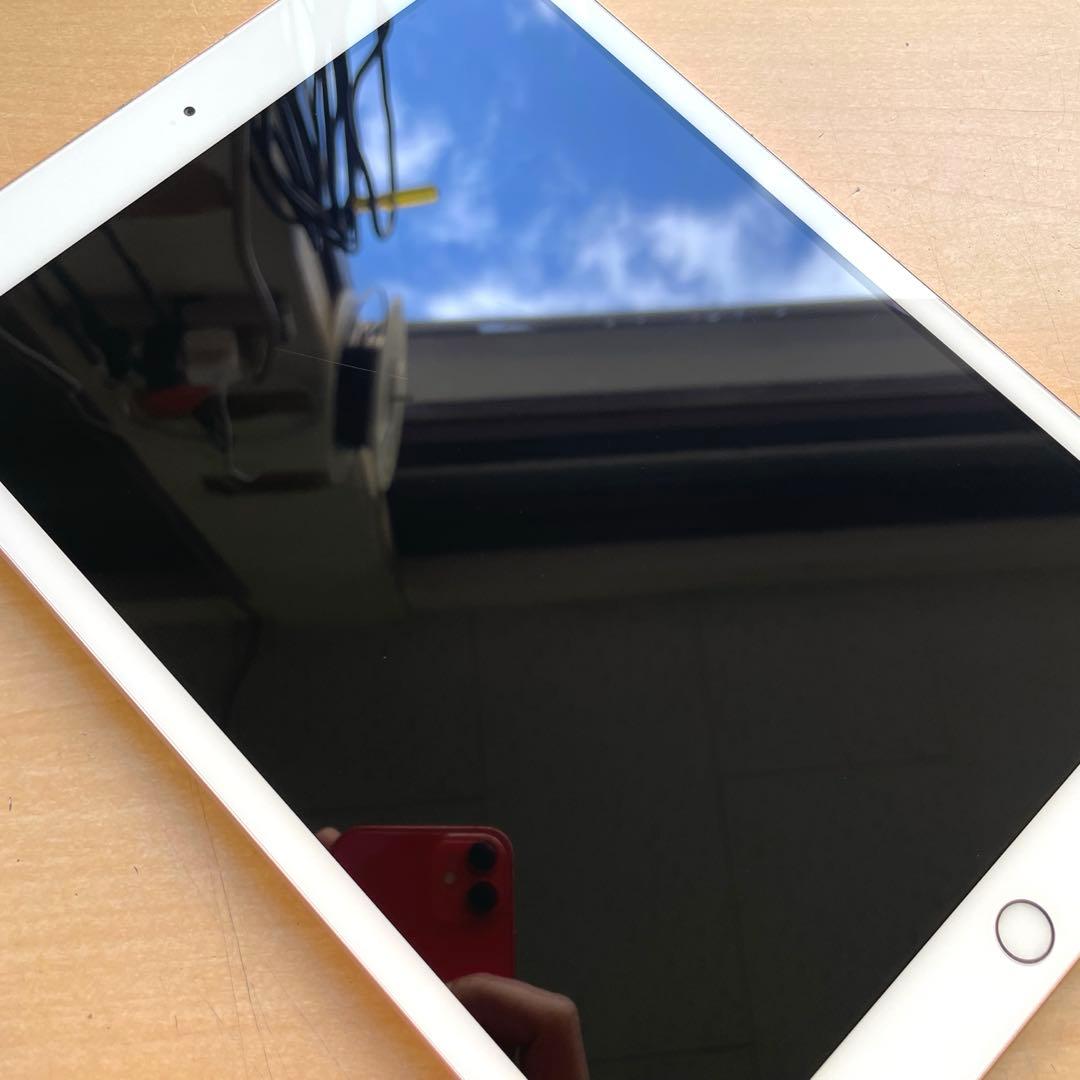 iPad 第7世代　A2197 Wi-Fiモデル　ゴールド　128GB 美品#5