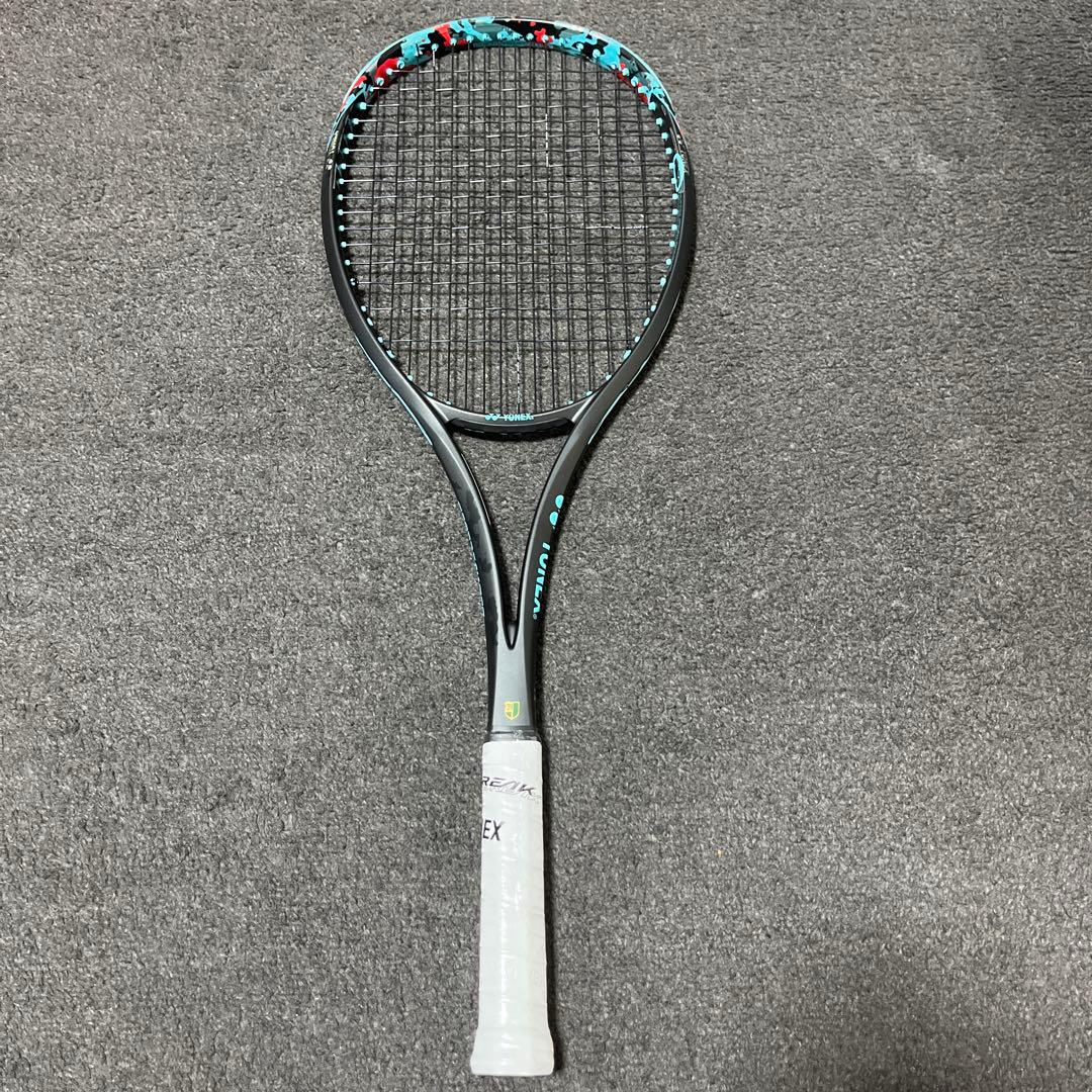 ジオブレイク70S 第二世代