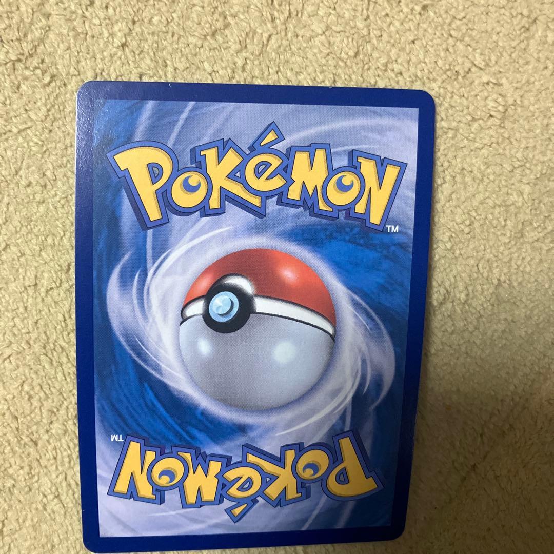 メガアブソルEX 韓国版ポケモンカード 280HP おまけ付き