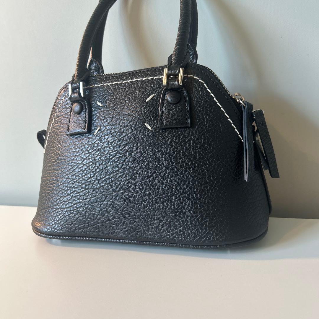 マルジェラ 5AC 2way バッグ