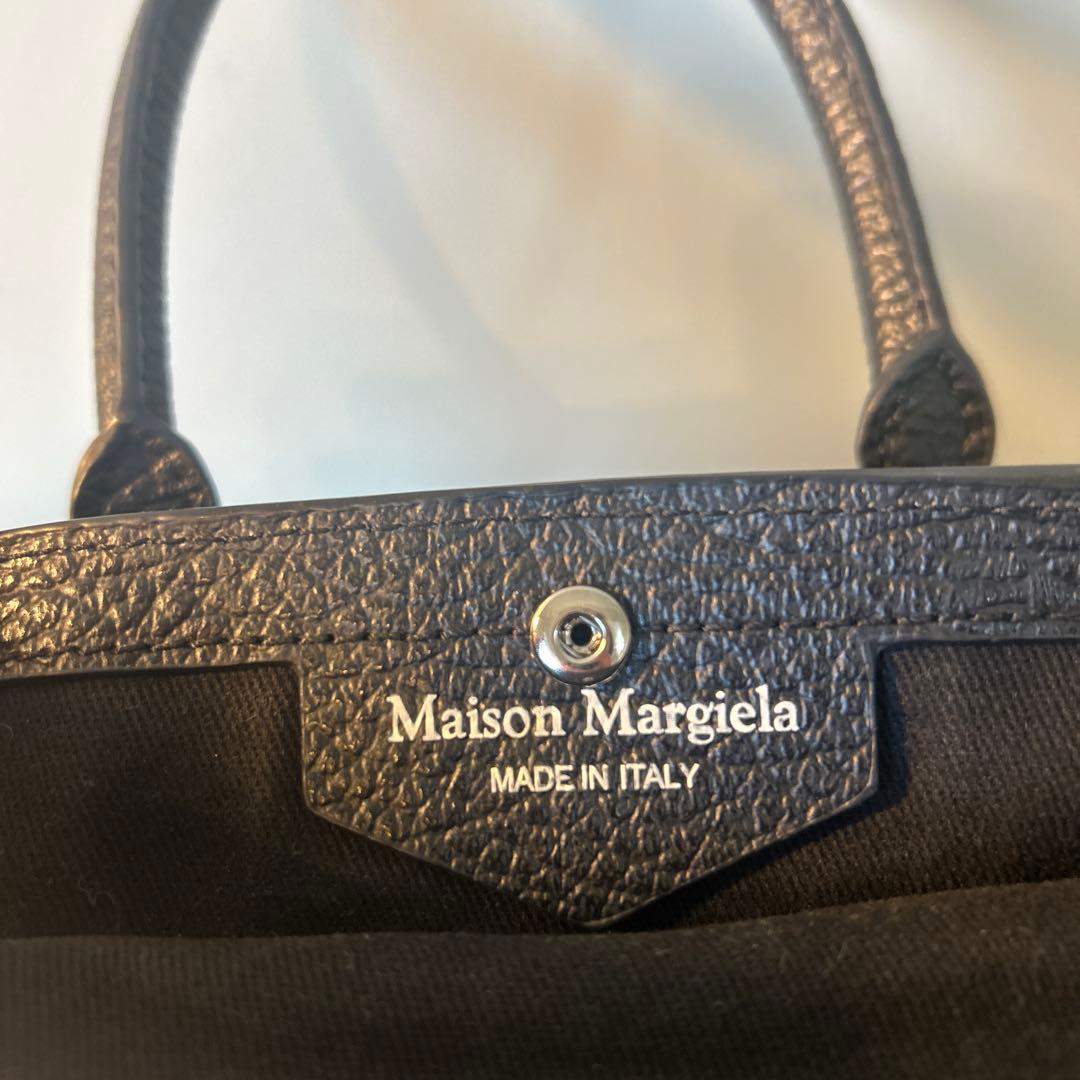 マルジェラ 5AC 2way バッグ