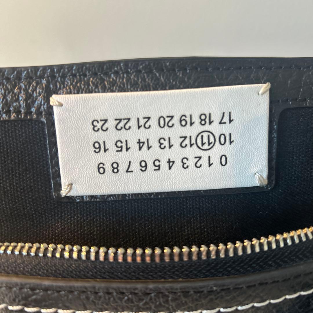 マルジェラ 5AC 2way バッグ