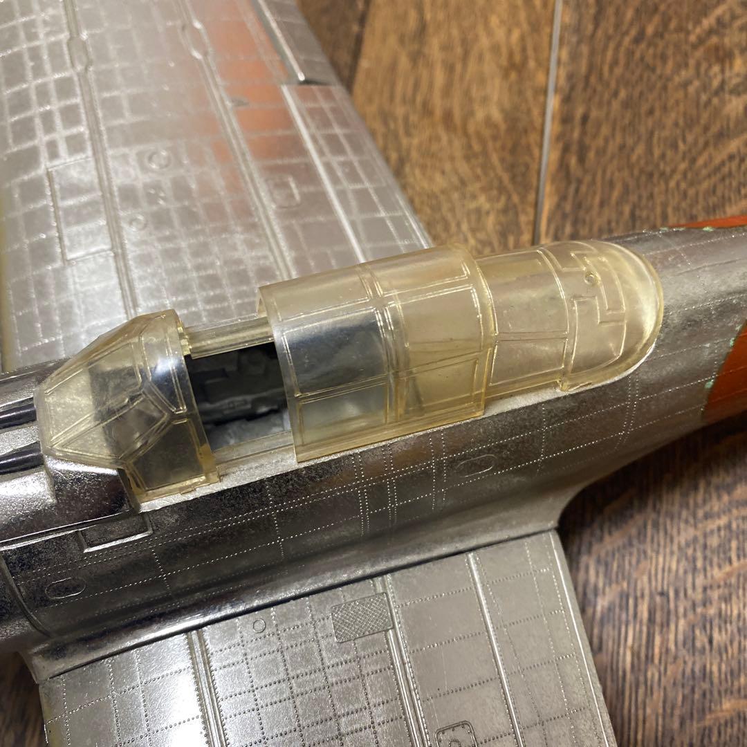 希少 レア 金属 工芸 零戦 零式艦上戦闘機21型 1/25 フェーマスアート