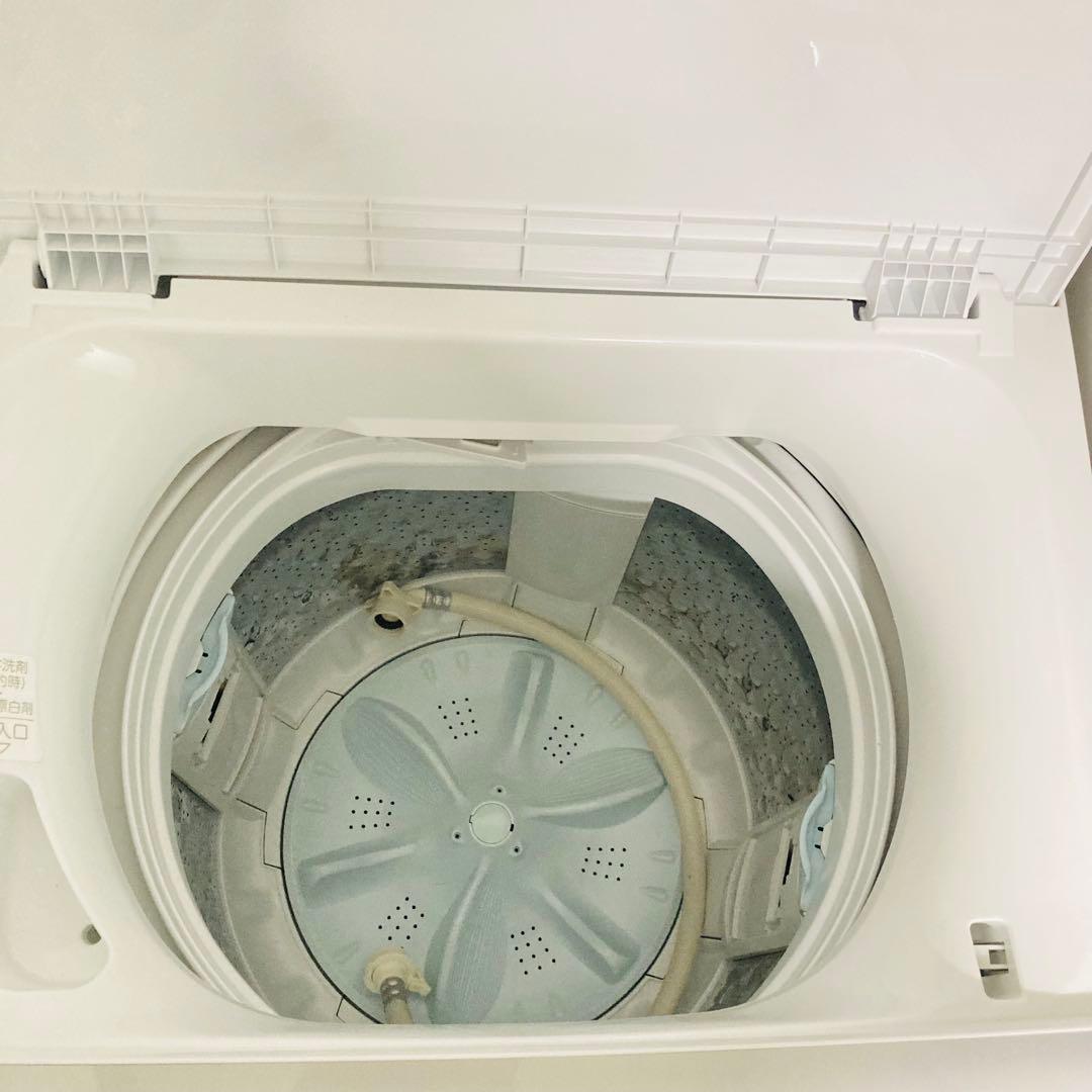 高年式高品質有名メーカー1人暮らし家電セット❗️大阪、大阪近郊配送と設置無料G