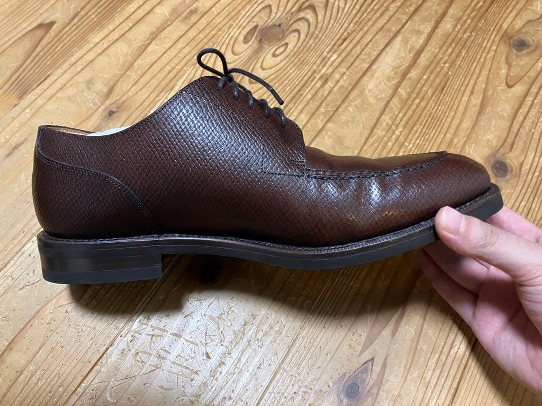 レイマー RAYMAR Harris ハリス Uチップ 26.5