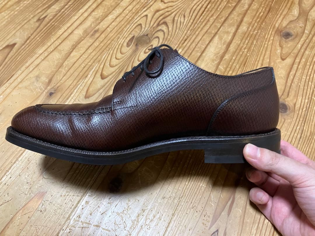 レイマー RAYMAR Harris ハリス Uチップ 26.5