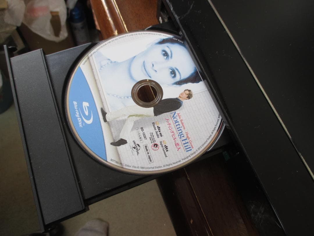 2015年製☆SONY BDレコーダー 2番組同時録画 BDZ-EW520