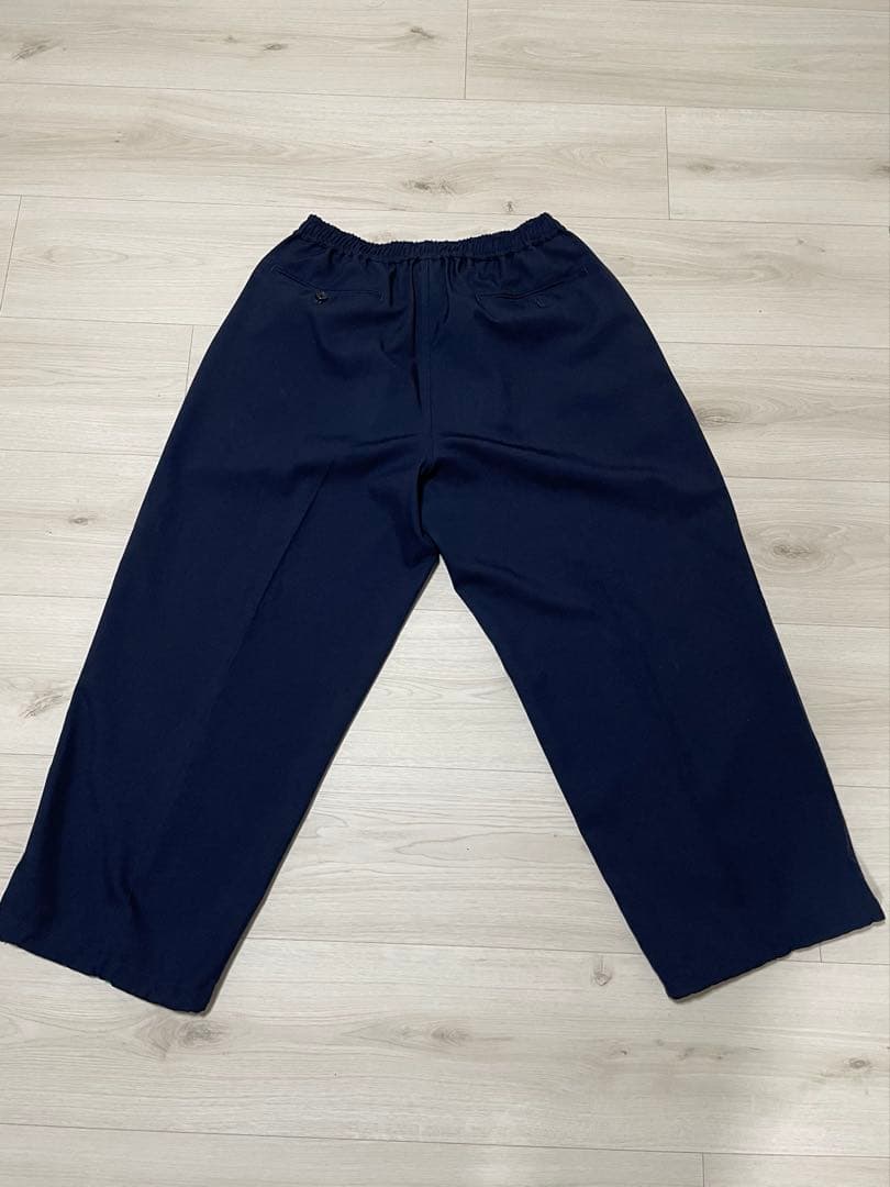 パンツ DAIWA PIER39 TECH WIDE EASY 2P TROUSERS