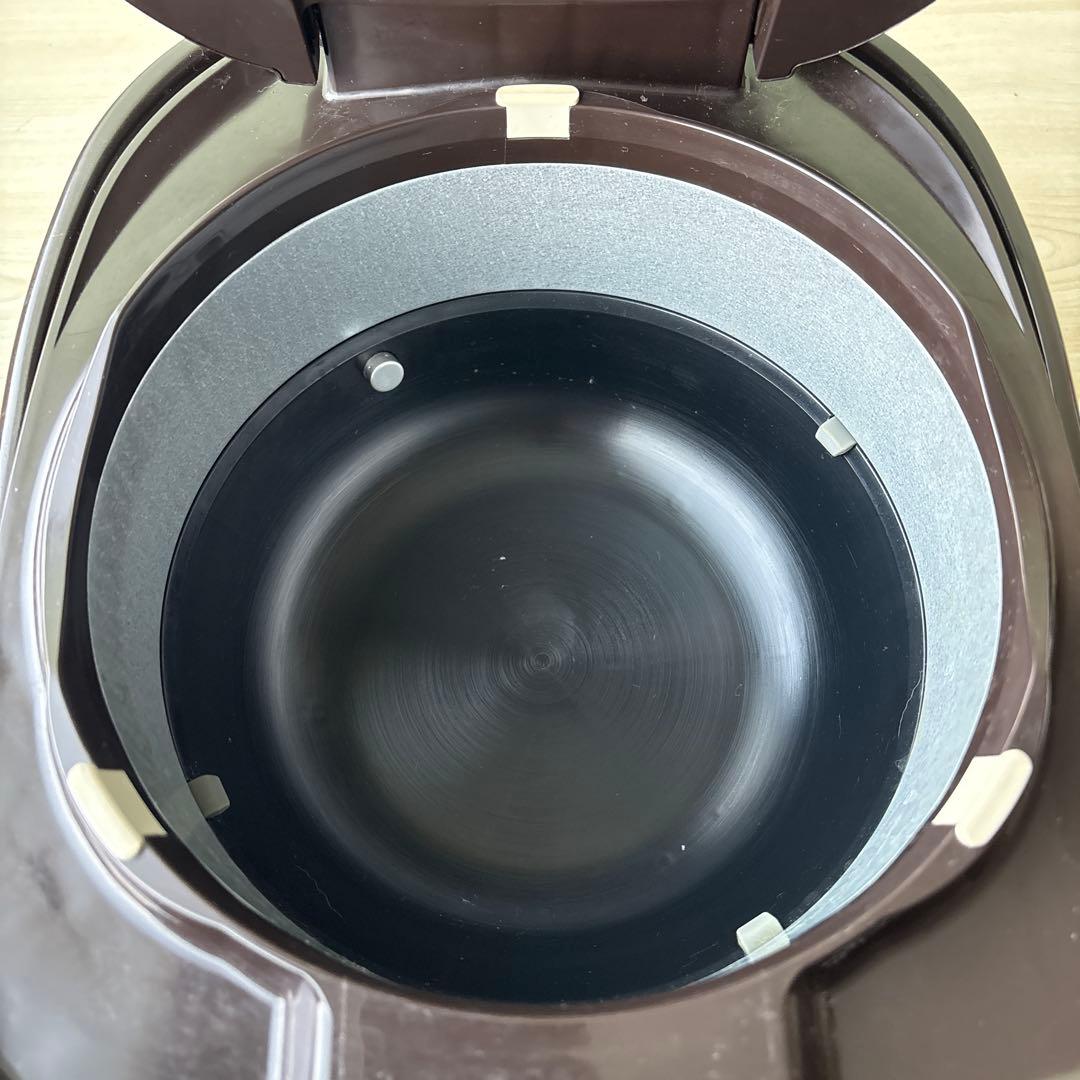 も*こ様 Zojirushi NP-VZ10 IH炊飯器 2019年製