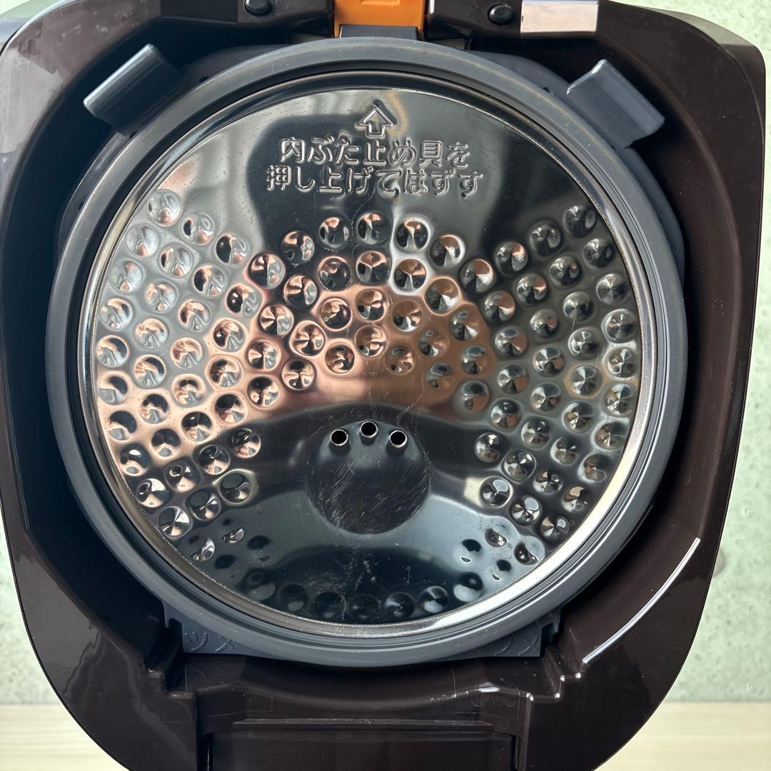 も*こ様 Zojirushi NP-VZ10 IH炊飯器 2019年製