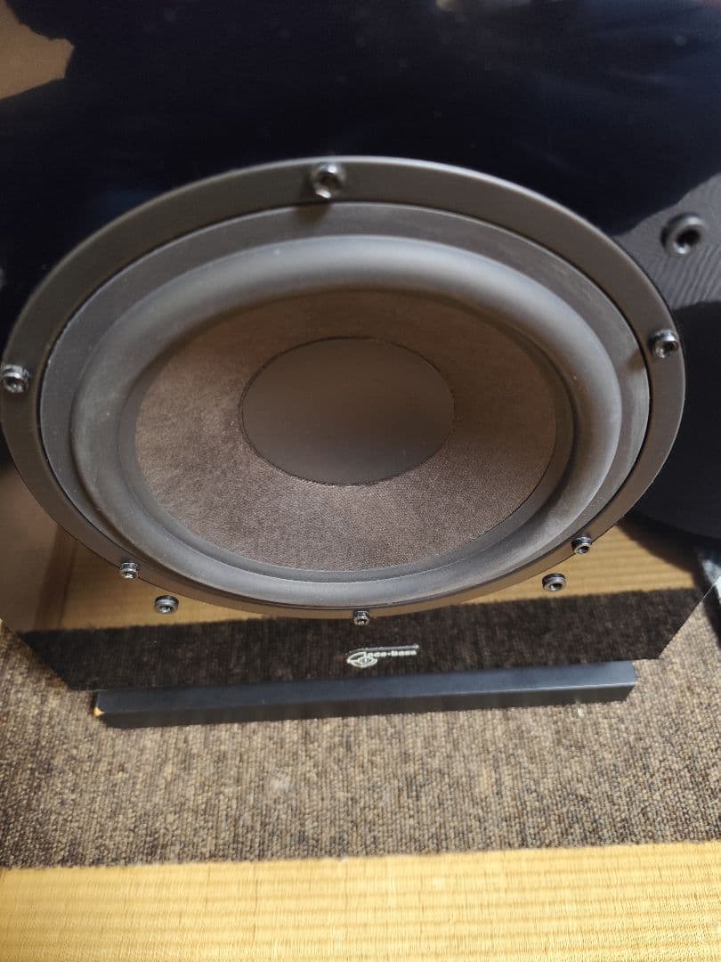 サブウーファー　Audio Pro B1.28 ace-bass