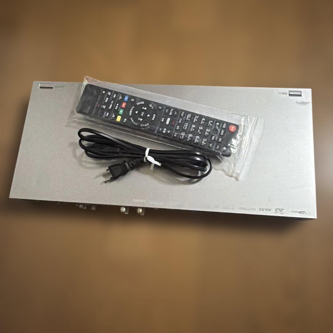 16　同梱発送の値段の為他の方のご購入は控えて下さいDMR-BZT750