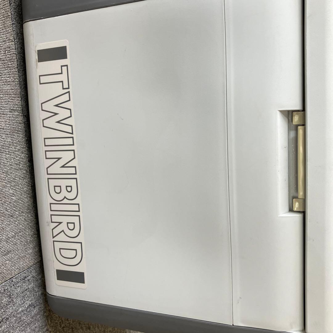 DC12VAC12V 2WY電源の冷凍冷蔵庫25l