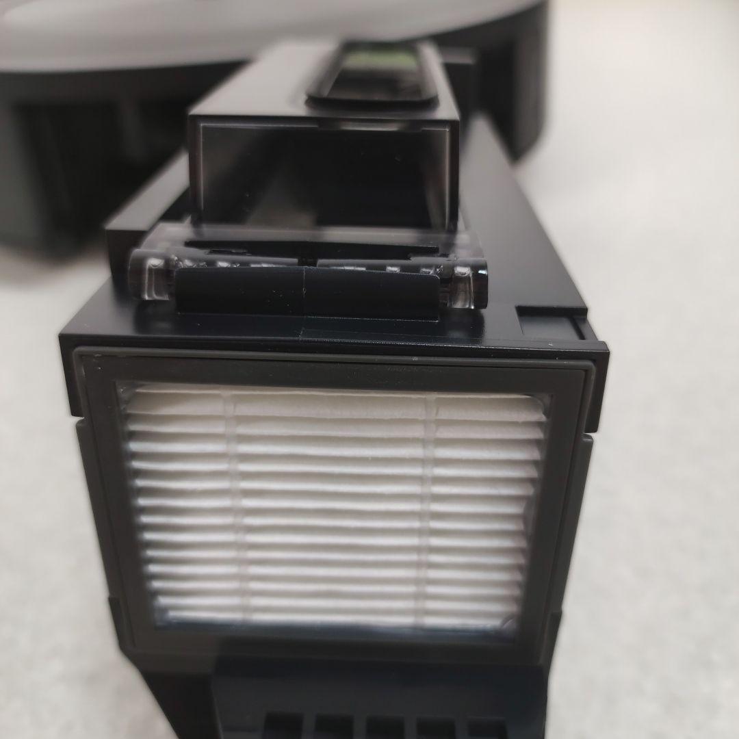 【ほぼ新品】iRobot ルンバ j7 障害物回避カメラ roomba