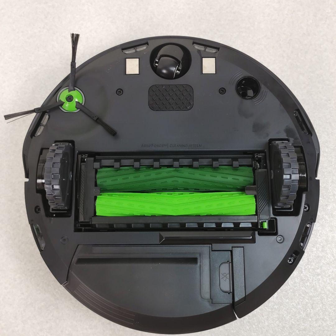 【ほぼ新品】iRobot ルンバ j7 障害物回避カメラ roomba