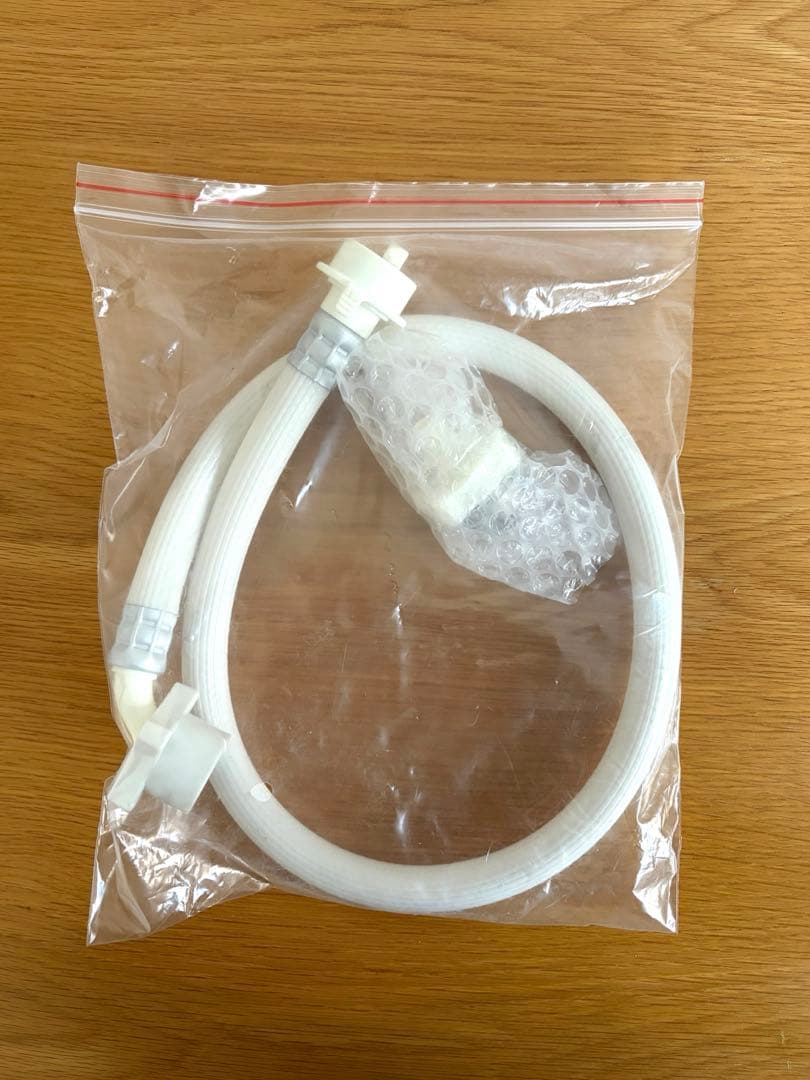 【美品】SHARPドラム式洗濯乾燥機 ES-G111-NL