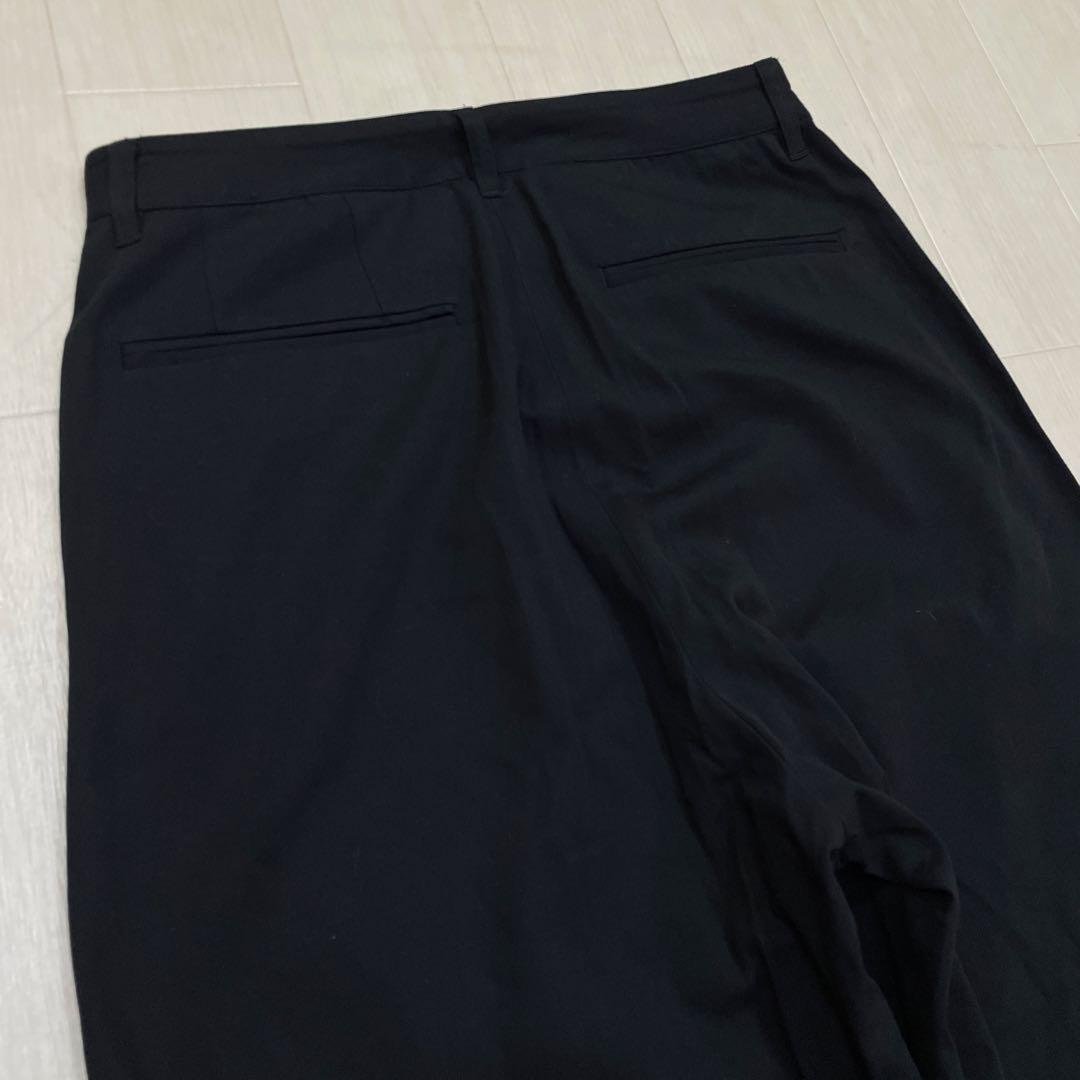 パンツ VUJADE OTIS SILICONE TROUSERS M
