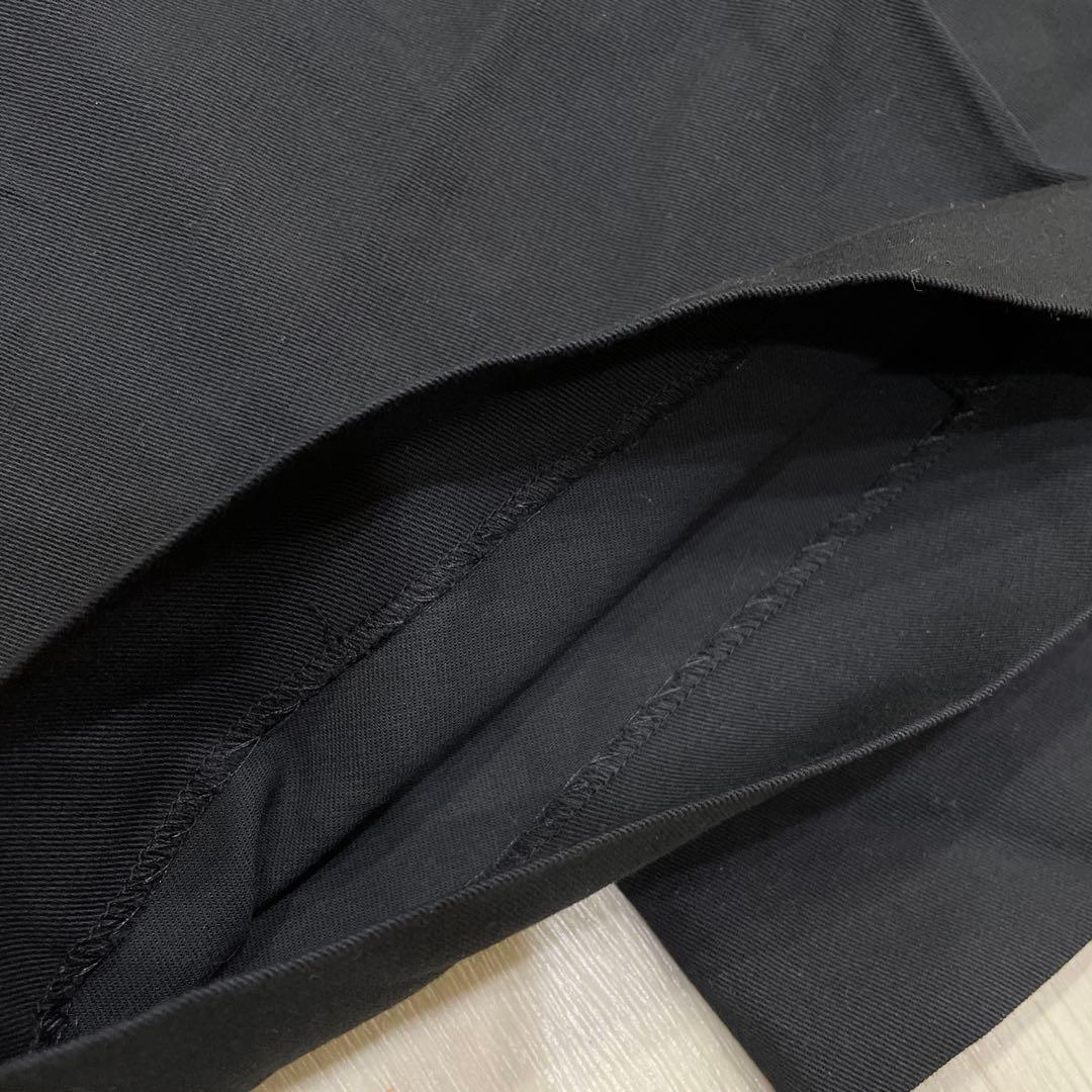 パンツ VUJADE OTIS SILICONE TROUSERS M