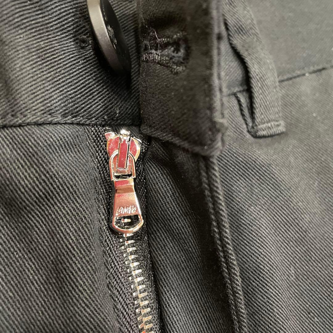 パンツ VUJADE OTIS SILICONE TROUSERS M