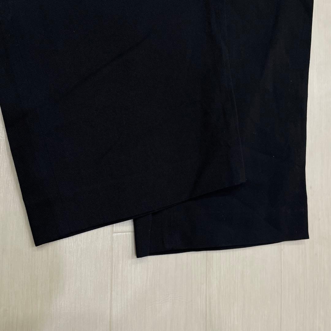 パンツ VUJADE OTIS SILICONE TROUSERS M