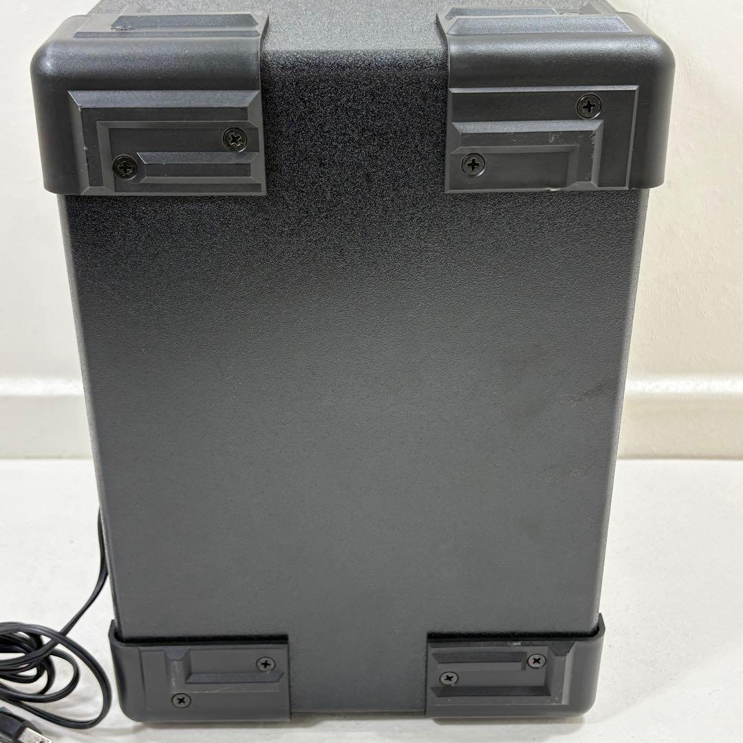 SUZUKI スズキ SPA-40R フォルテⅡ