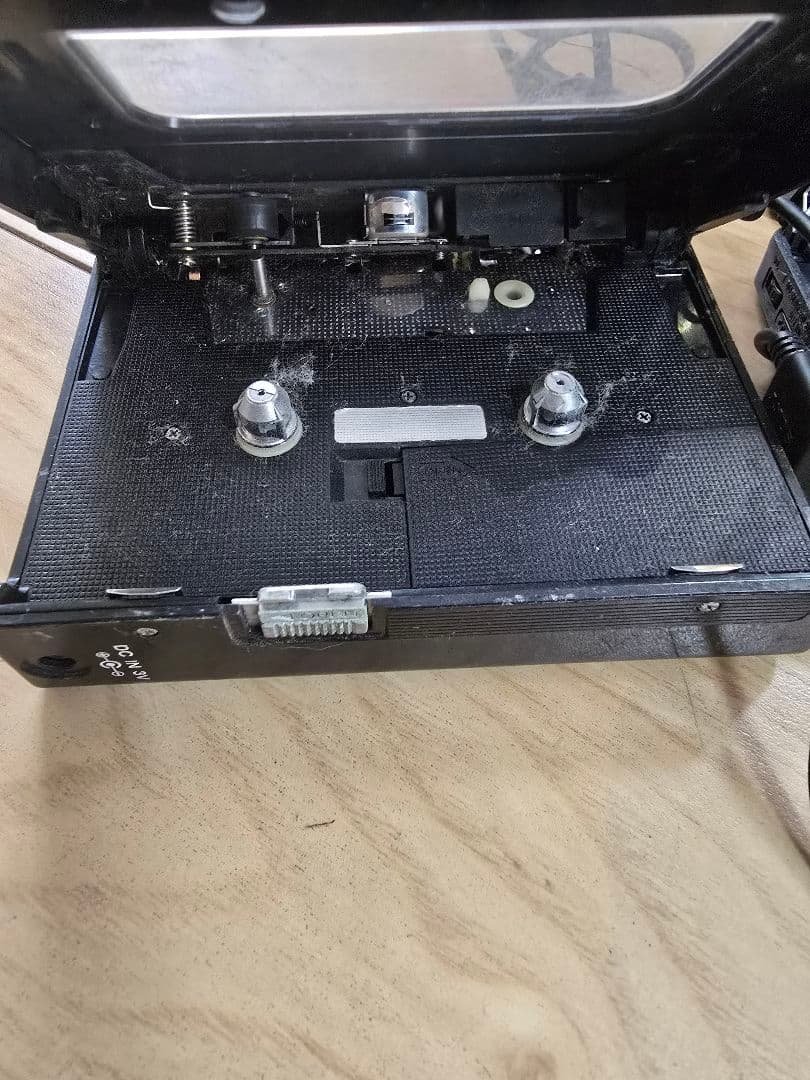 SONY .national, OLYMPUS カセットプレーヤーまとめ売り