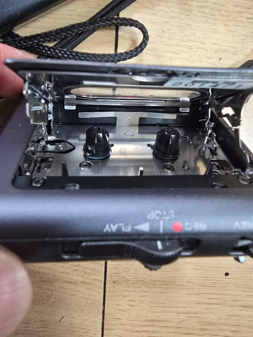 SONY .national, OLYMPUS カセットプレーヤーまとめ売り