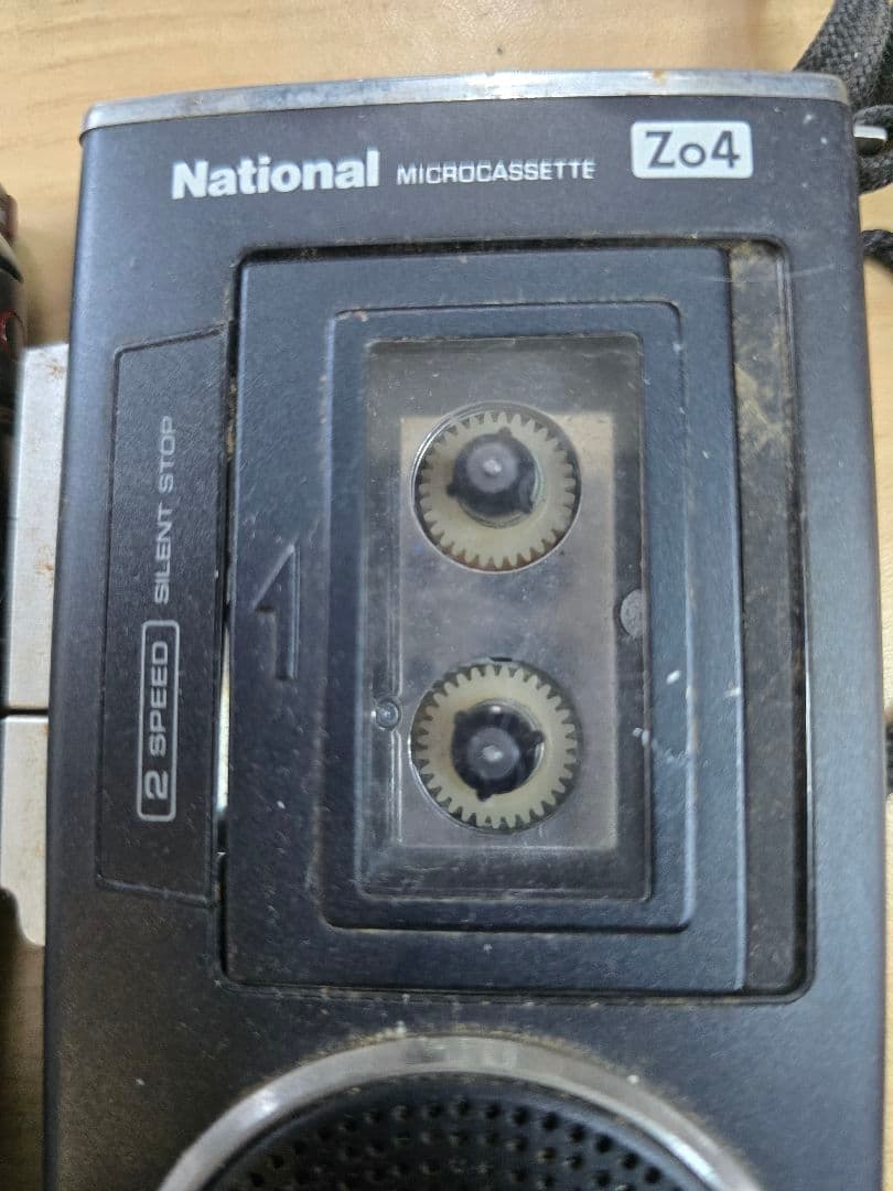 SONY .national, OLYMPUS カセットプレーヤーまとめ売り