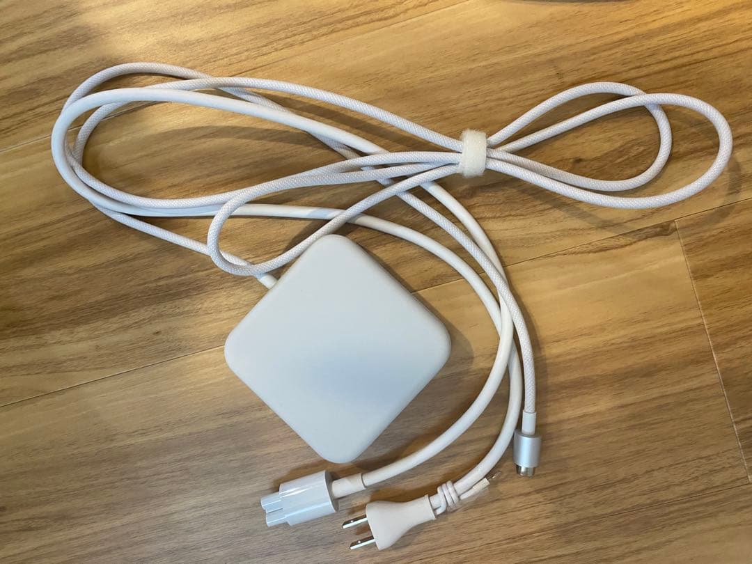 Apple iMac 24インチ M1チップ搭載