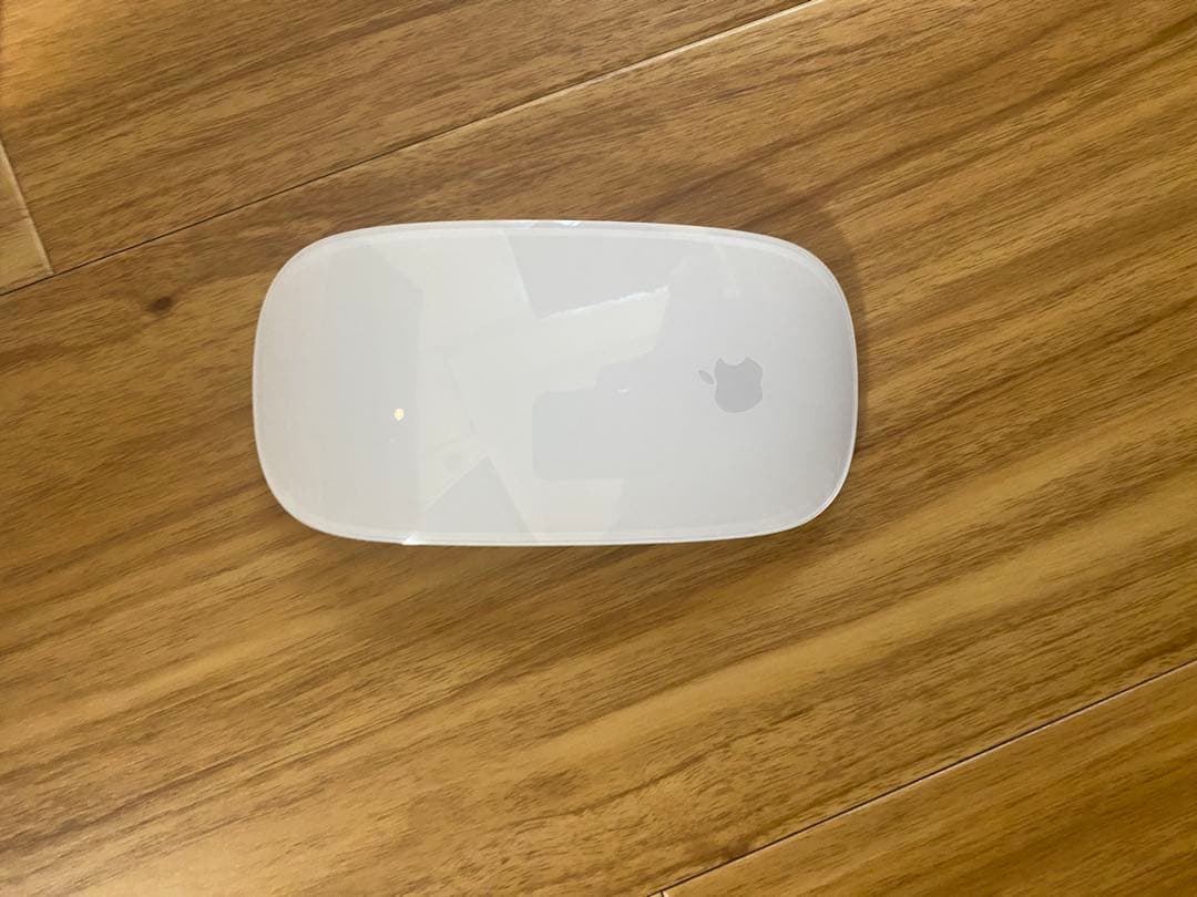 Apple iMac 24インチ M1チップ搭載