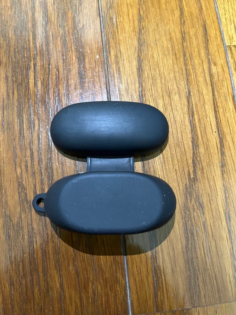 SONY WF-1000XM5 完品 シリコンケース付き