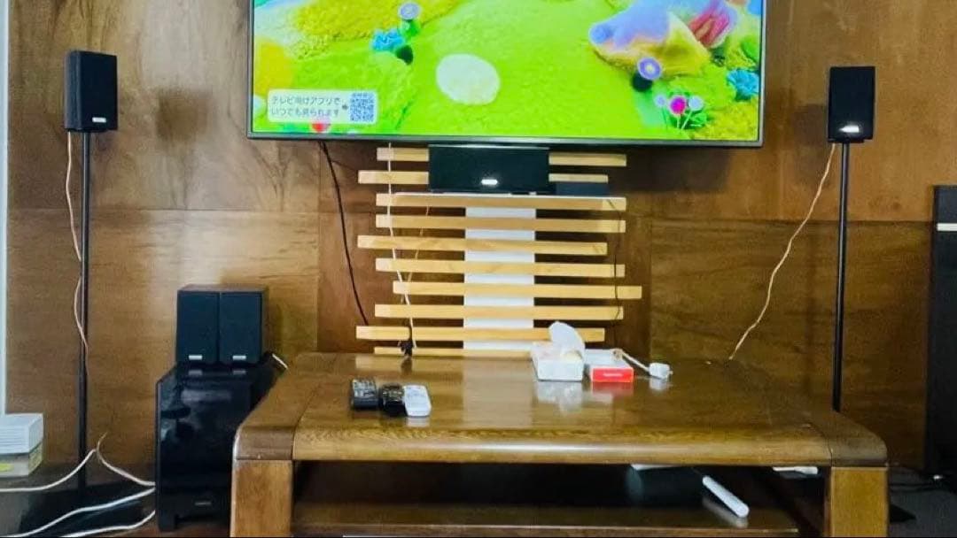 ONKYOオンキヨー ホームシアターパッケージ HTX-22HDX