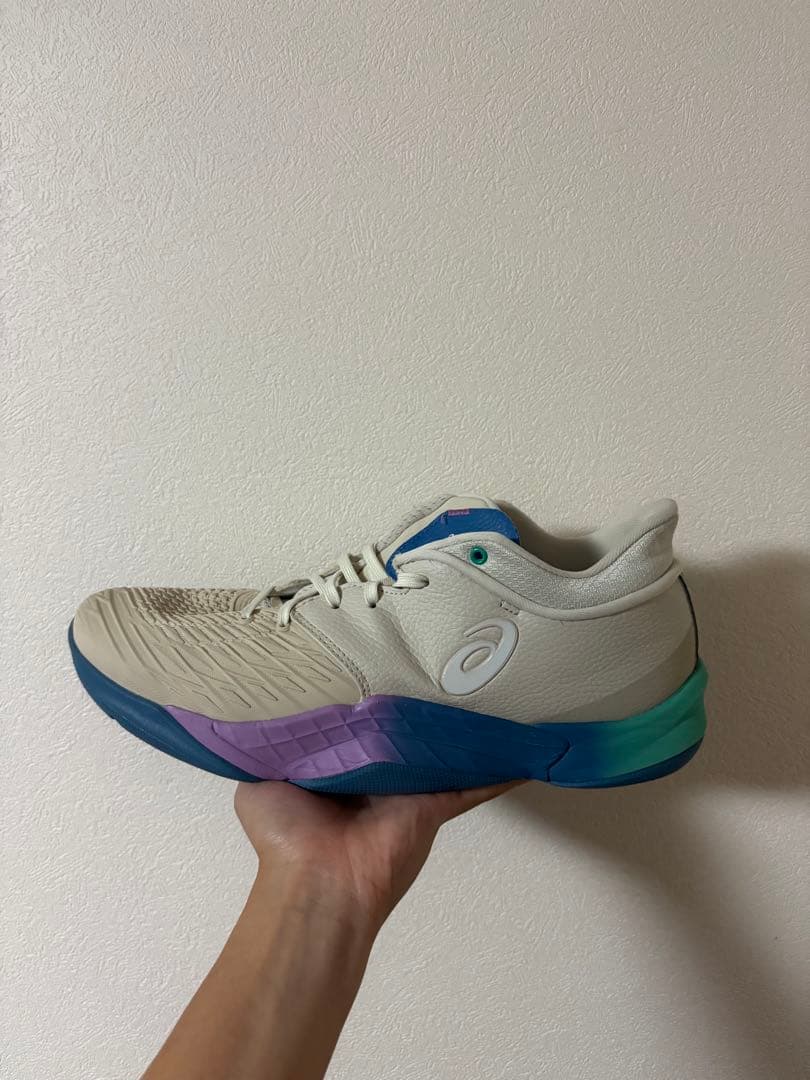 Ballaholic×asics アンプレアルス low 29.0