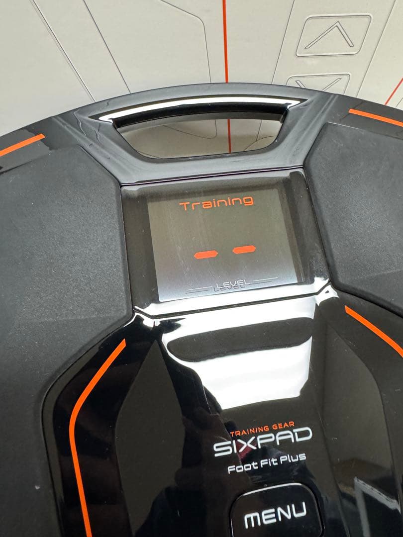 SIXPAD Foot Fit Plus シックスパッド フットフィットプラス